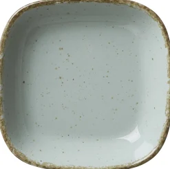 Discount Dipschale Casa | 9 x 9 x 2 cm | blau Schale