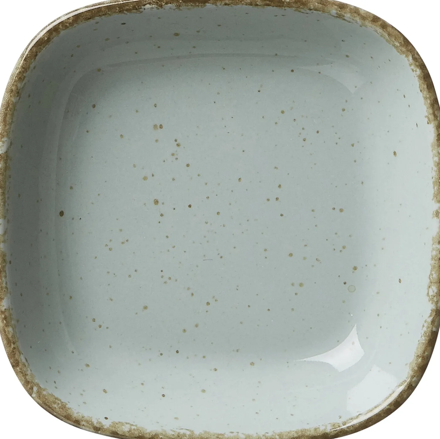 Discount Dipschale Casa | 9 x 9 x 2 cm | blau Schale