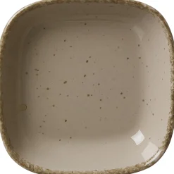Sale Dipschale Casa | 9 x 9 x 2 cm | grau Schale