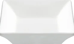 Clearance Dipschale Gusto | 6,5 x 6,5 x 2 cm | weiss Schale