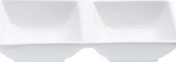 Best Dipschale Gusto | 14,5 x 7 x 3 cm | weiss | Cabaret Schale