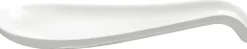 Hot Dipschale Gusto | 12,5 x 5 x 1 cm | weiss | oval Schale
