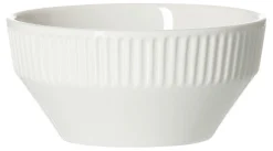 Hot Dipschale Kelly | 10 x 10 x 4,6 cm | weiss Schale