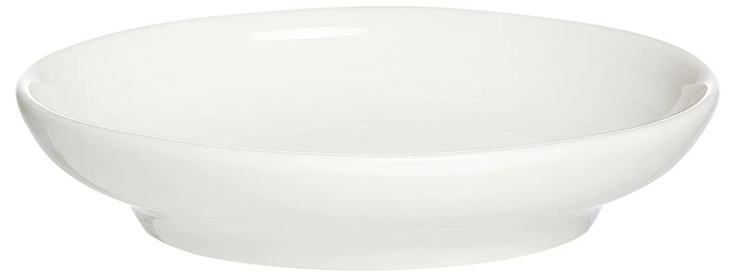 Outlet Dipschale Levi | 10 x 10 x 2 cm | weiss Teller