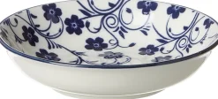 Clearance Dipschale Royal Sakura | 10 x 10 x 2 cm | blau Schale