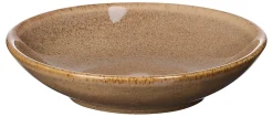Outlet Dipschale Sahara | 10 x 10 x 2 cm | hellbraun Schale