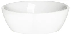 Online Dipschale Salsa | 8,5 x 8,5 x 3 cm | weiss Schale