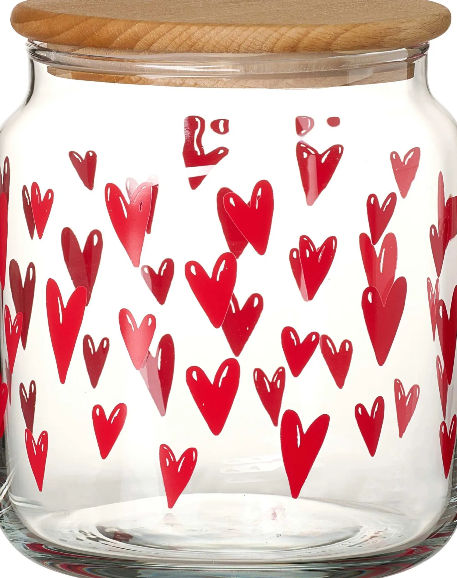 Online Dose Love | 1,1 Liter Dose