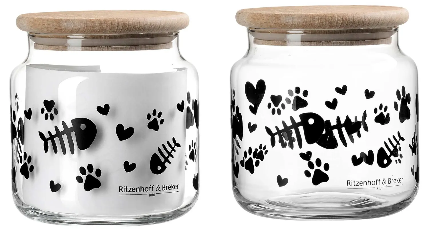 Best Dose Mika Cat | 600 ml Katze