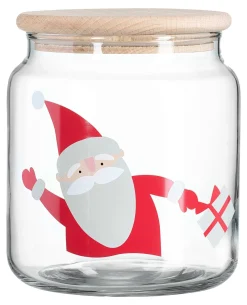Clearance Dose Nicholas | 1,1 Liter | rot Dose