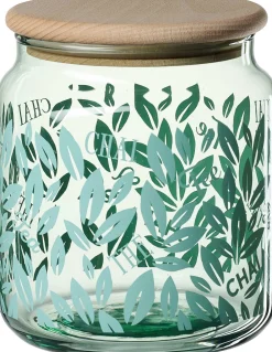Discount Dose Teatime | 1,1 Liter | grün Dose