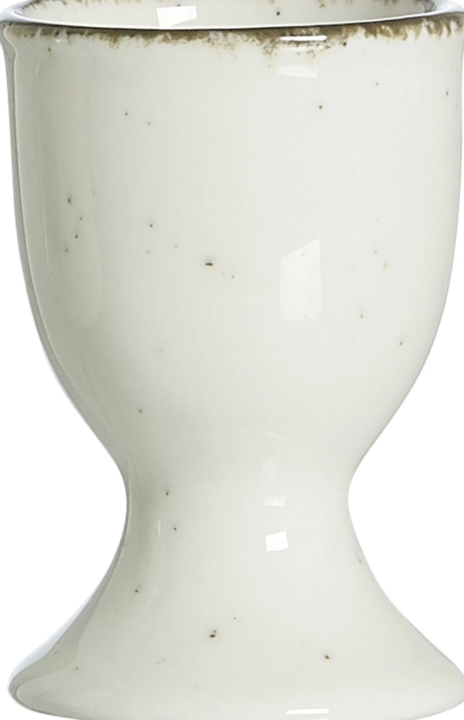 New Eierbecher Casa | 5 x 5 x 7 cm | creme Eierbecher