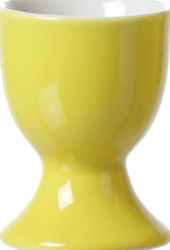 Online Eierbecher Doppio | 5 x 5 x 6 cm | gelb Eierbecher