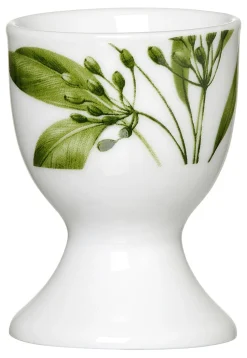 Outlet Eierbecher Evora | 5 x 5 x 6 cm | weiss Eierbecher