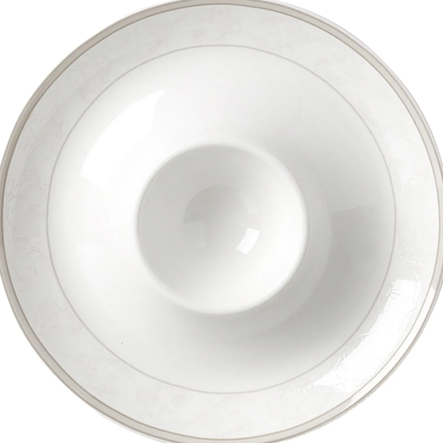 New Eierbecher Isabella | 13 x 13 x 2 cm | beige Eierbecher