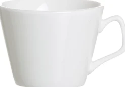Discount Espressotasse Arena | 80 ml | weiss Obertasse