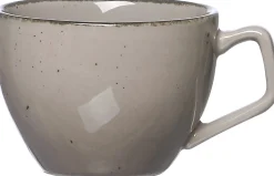 New Espressotasse Casa | 80 ml | grau Obertasse