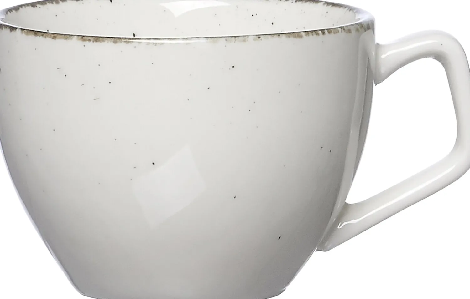 New Espressotasse Casa | 80 ml | creme Obertasse