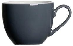 Online Espressotasse Doppio | 80 ml | anthrazit Obertasse