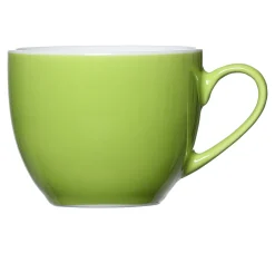 Discount Espressotasse Doppio | 80 ml | grün Obertasse