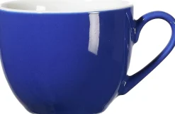 Online Espressotasse Doppio | 80 ml | blau Obertasse