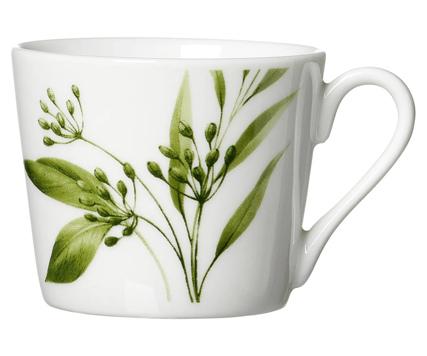 Outlet Espressotasse Evora | 100 ml | grün Obertasse