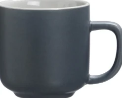 Clearance Espressotasse Jasper | 100 ml | grau Obertasse