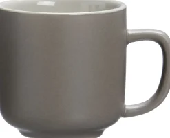 New Espressotasse Jasper | 100 ml | taupe Obertasse