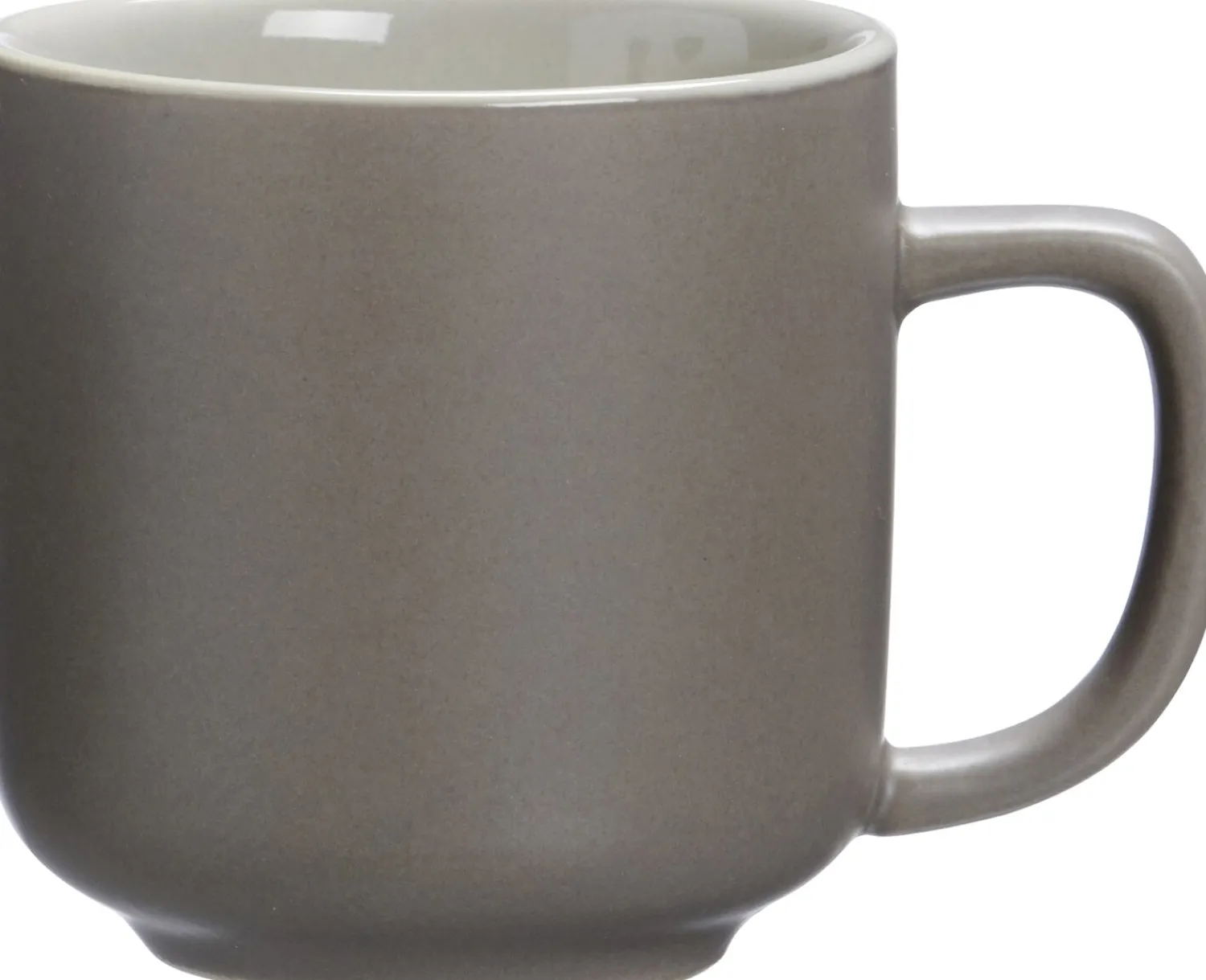 New Espressotasse Jasper | 100 ml | taupe Obertasse