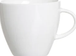 Outlet Espressotasse Melodie | 80 ml | weiss Obertasse