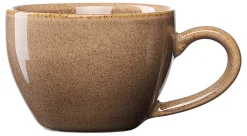 Clearance Espressotasse Sahara | 100 ml | hellbraun Obertasse