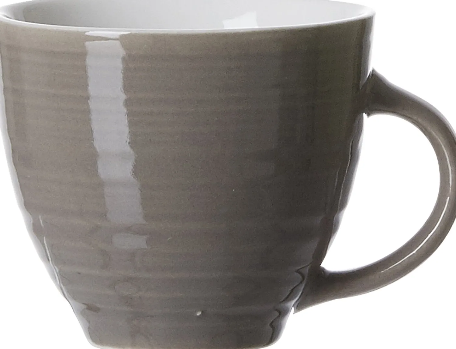 Clearance Espressotasse Suomi | 90 ml | taupe Obertasse