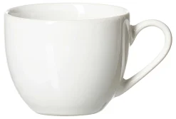 Espressotasse Volos | 90 ml | weiss Obertasse