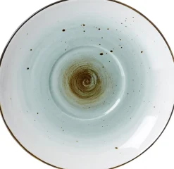 Best Espressountertasse Cosmo | 11 cm | blau Untertasse
