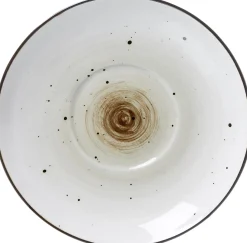 Discount Espressountertasse Cosmo | 11 cm | grau Untertasse
