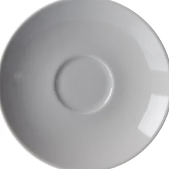Online Espressountertasse Doppio | 12 cm | grau Untertasse