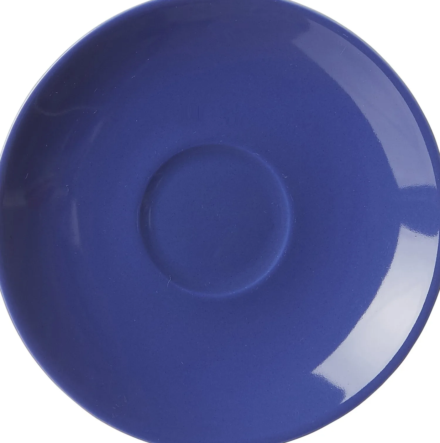 Sale Espressountertasse Doppio | 12 cm | blau Untertasse