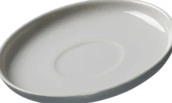 Sale Espressountertasse Jasper | 10,5 cm | grau Untertasse