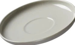Online Espressountertasse Jasper | 10,5 cm | taupe Untertasse