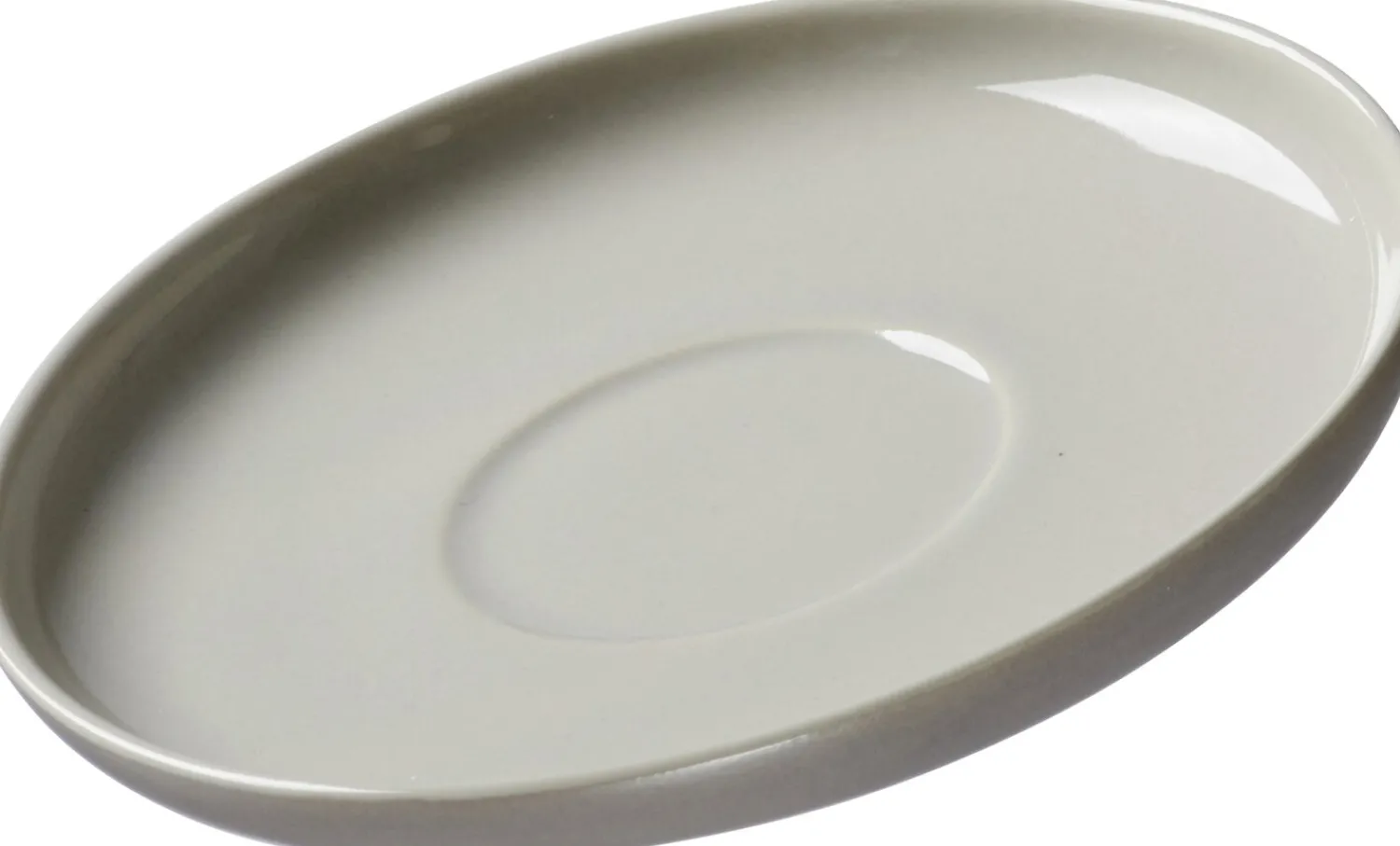 Online Espressountertasse Jasper | 10,5 cm | taupe Untertasse