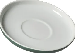 New Espressountertasse Jasper | 10,5 cm | grün Untertasse