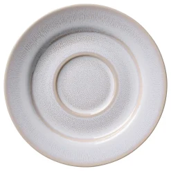 Outlet Espressountertasse Laredo | 12,5 cm | creme Untertasse