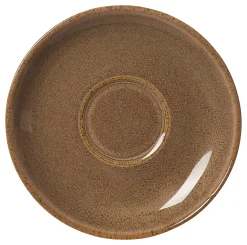 New Espressountertasse Sahara | 11,5 cm | hellbraun Untertasse