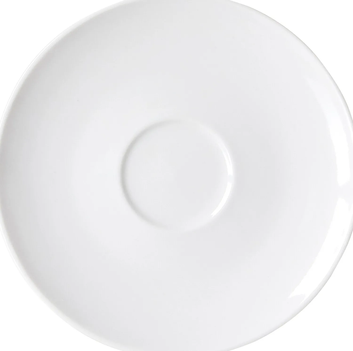 Outlet Espressountertasse Suomi | 11,5 cm | creme Untertasse