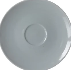 Clearance Espressountertasse Suomi | 11,5 cm | graublau Untertasse