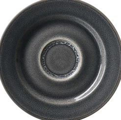 New Espressountertasse Toledo | 12,5 cm | grau Untertasse