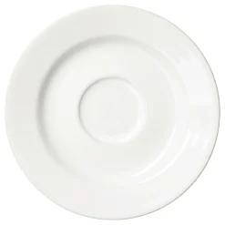 Online Espressountertasse Volos | 12,5 cm | weiss Untertasse