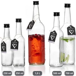 Sale Flasche Mara | 500 ml Flasche