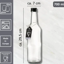 Best Flasche Mara | 700 ml Flasche