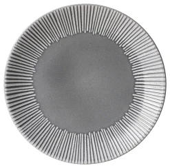 Discount Frühstücksteller Banda | 21 cm | grau Teller